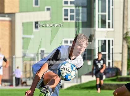 Thumbnail 1 in Rocky Mountain vs Lakewood photogallery.