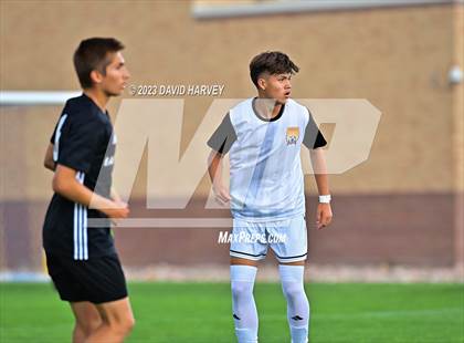 Thumbnail 3 in Rocky Mountain vs Lakewood photogallery.