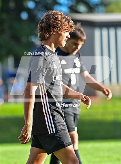 Thumbnail 2 in Rocky Mountain vs Lakewood photogallery.