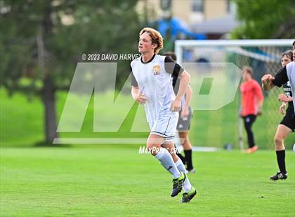 Thumbnail 3 in Rocky Mountain vs Lakewood photogallery.