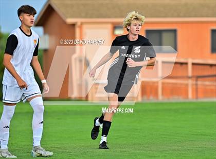 Thumbnail 1 in Rocky Mountain vs Lakewood photogallery.