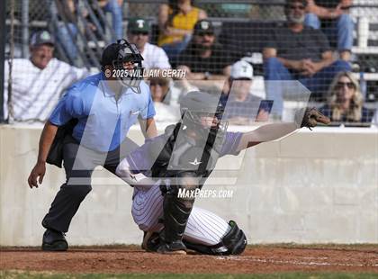Thumbnail 2 in Tracy @ Amador Valley photogallery.