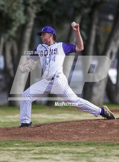 Thumbnail 3 in Tracy @ Amador Valley photogallery.