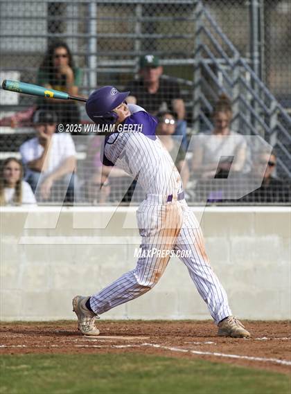 Thumbnail 3 in Tracy @ Amador Valley photogallery.