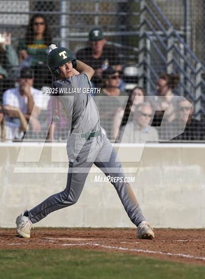 Thumbnail 3 in Tracy @ Amador Valley photogallery.