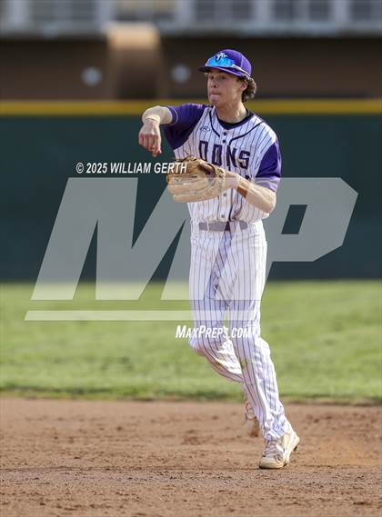Thumbnail 2 in Tracy @ Amador Valley photogallery.