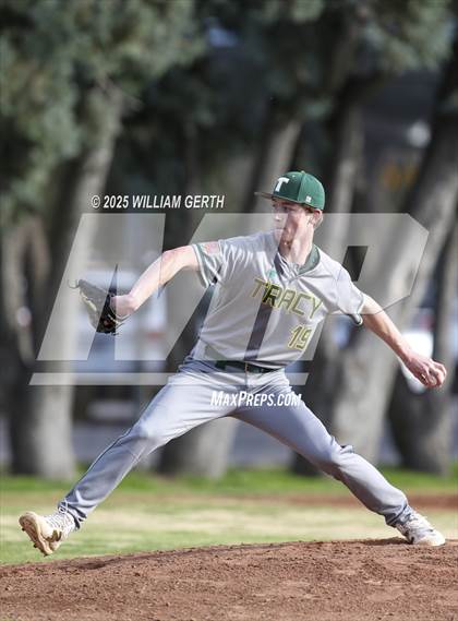 Thumbnail 1 in Tracy @ Amador Valley photogallery.