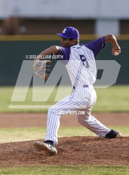 Thumbnail 3 in Tracy @ Amador Valley photogallery.