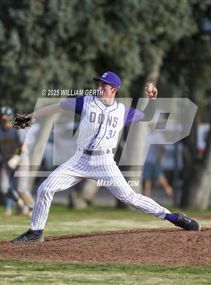 Thumbnail 2 in Tracy @ Amador Valley photogallery.