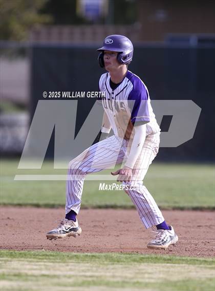 Thumbnail 3 in Tracy @ Amador Valley photogallery.