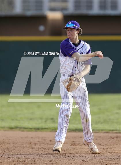 Thumbnail 3 in Tracy @ Amador Valley photogallery.
