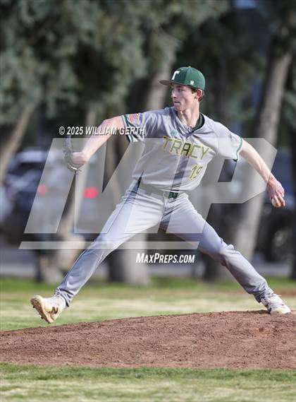 Thumbnail 2 in Tracy @ Amador Valley photogallery.