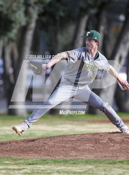 Thumbnail 3 in Tracy @ Amador Valley photogallery.