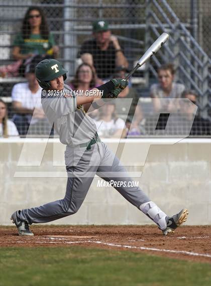 Thumbnail 3 in Tracy @ Amador Valley photogallery.