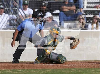 Thumbnail 3 in Tracy @ Amador Valley photogallery.