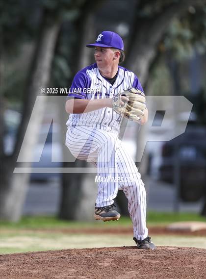 Thumbnail 3 in Tracy @ Amador Valley photogallery.