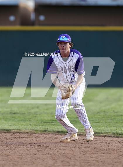 Thumbnail 2 in Tracy @ Amador Valley photogallery.