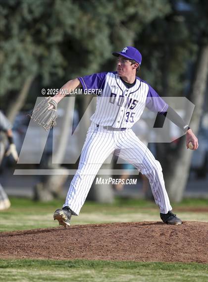 Thumbnail 3 in Tracy @ Amador Valley photogallery.