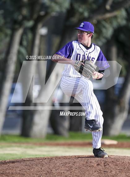Thumbnail 3 in Tracy @ Amador Valley photogallery.