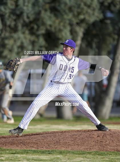 Thumbnail 1 in Tracy @ Amador Valley photogallery.