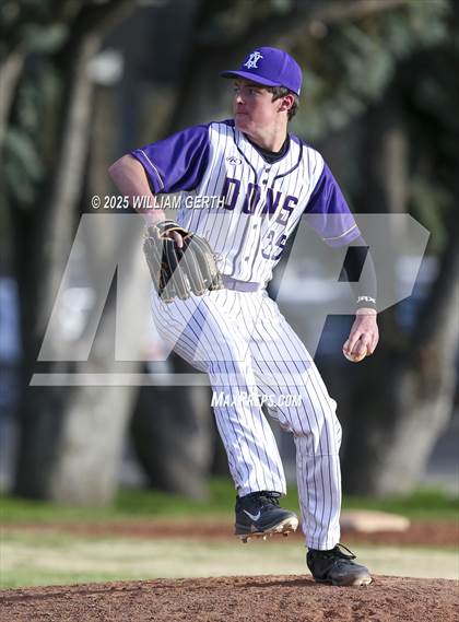 Thumbnail 1 in Tracy @ Amador Valley photogallery.