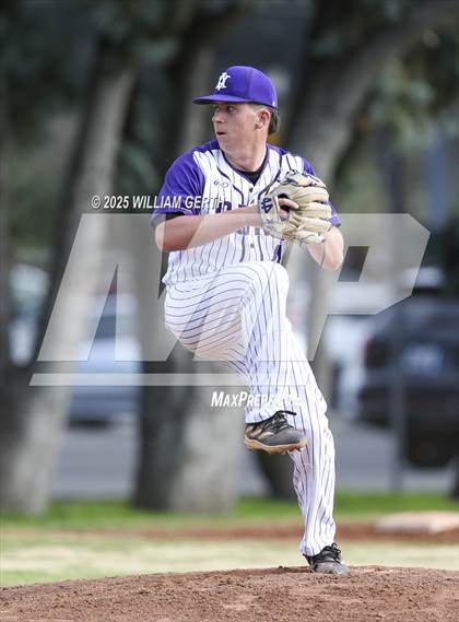 Thumbnail 3 in Tracy @ Amador Valley photogallery.