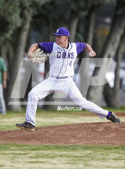Thumbnail 1 in Tracy @ Amador Valley photogallery.