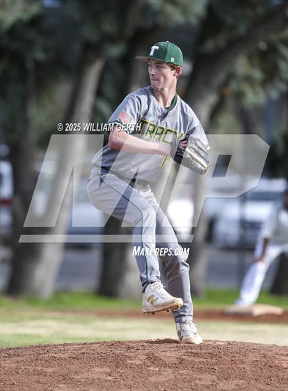 Thumbnail 3 in Tracy @ Amador Valley photogallery.
