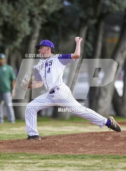 Thumbnail 2 in Tracy @ Amador Valley photogallery.
