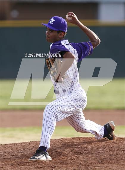 Thumbnail 1 in Tracy @ Amador Valley photogallery.