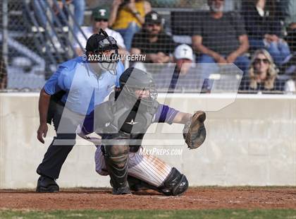 Thumbnail 2 in Tracy @ Amador Valley photogallery.