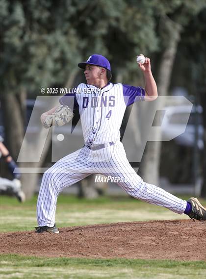 Thumbnail 2 in Tracy @ Amador Valley photogallery.