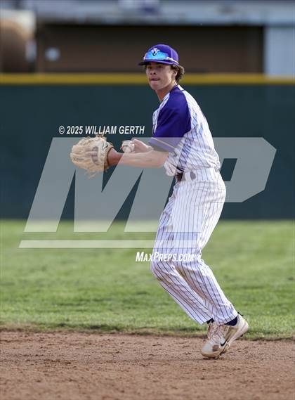 Thumbnail 3 in Tracy @ Amador Valley photogallery.