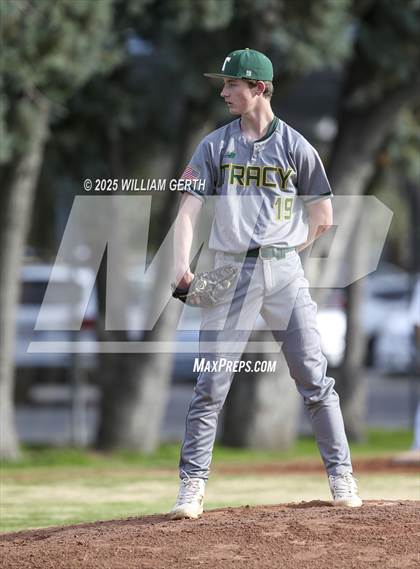 Thumbnail 1 in Tracy @ Amador Valley photogallery.