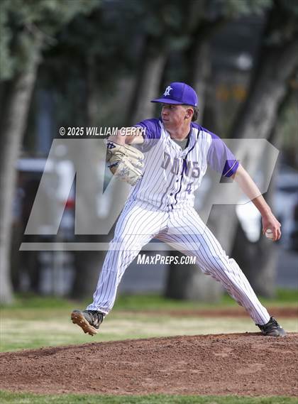 Thumbnail 1 in Tracy @ Amador Valley photogallery.