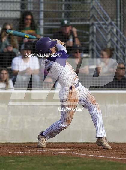 Thumbnail 3 in Tracy @ Amador Valley photogallery.