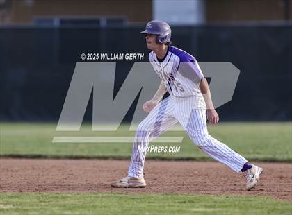 Thumbnail 3 in Tracy @ Amador Valley photogallery.