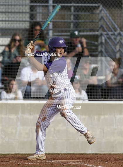 Thumbnail 1 in Tracy @ Amador Valley photogallery.