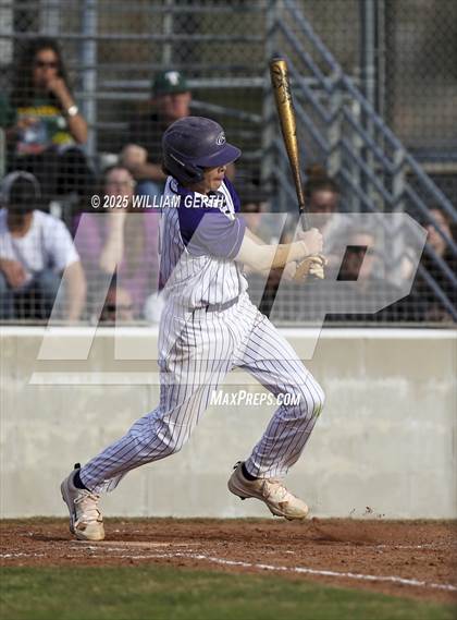 Thumbnail 3 in Tracy @ Amador Valley photogallery.