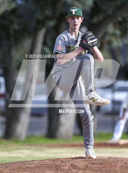 Thumbnail 2 in Tracy @ Amador Valley photogallery.