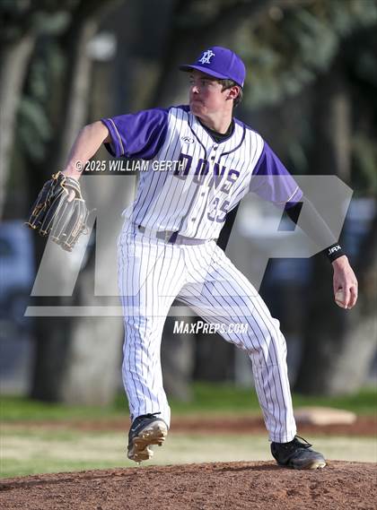 Thumbnail 2 in Tracy @ Amador Valley photogallery.