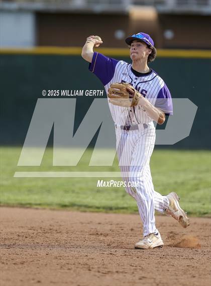 Thumbnail 2 in Tracy @ Amador Valley photogallery.