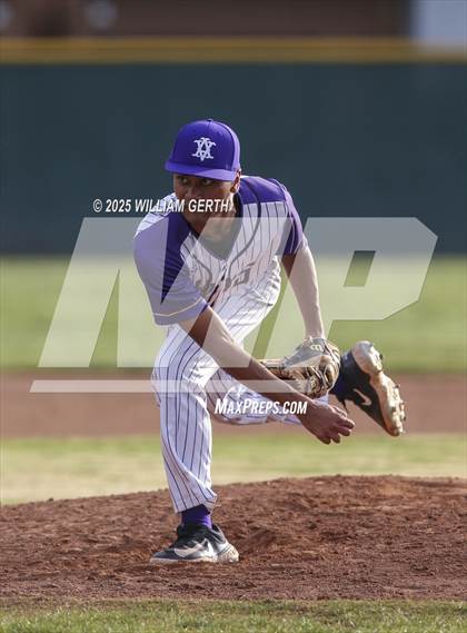 Thumbnail 2 in Tracy @ Amador Valley photogallery.