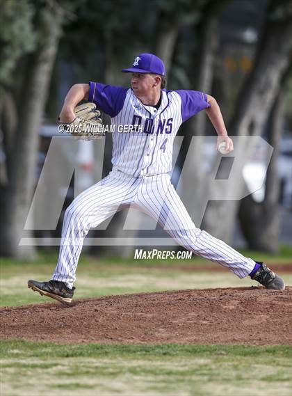 Thumbnail 2 in Tracy @ Amador Valley photogallery.