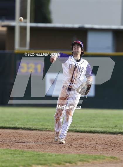 Thumbnail 1 in Tracy @ Amador Valley photogallery.