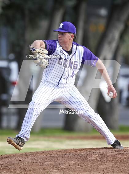 Thumbnail 3 in Tracy @ Amador Valley photogallery.