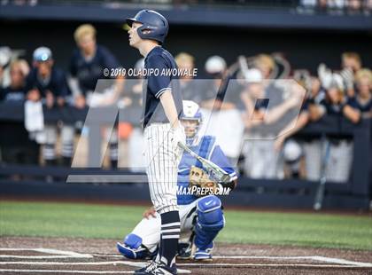 Thumbnail 2 in Midlothian vs. Wylie East (UIL 5A Regional Semifinal) photogallery.