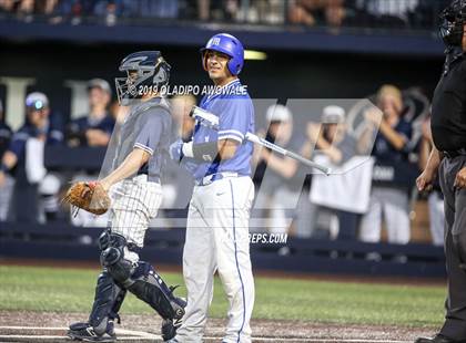 Thumbnail 1 in Midlothian vs. Wylie East (UIL 5A Regional Semifinal) photogallery.
