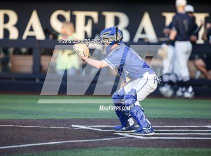 Thumbnail 2 in Midlothian vs. Wylie East (UIL 5A Regional Semifinal) photogallery.
