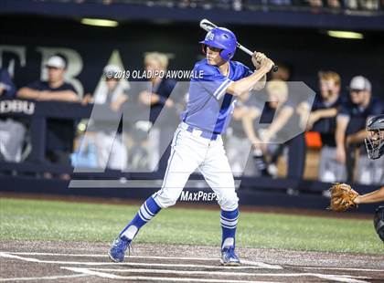 Thumbnail 3 in Midlothian vs. Wylie East (UIL 5A Regional Semifinal) photogallery.